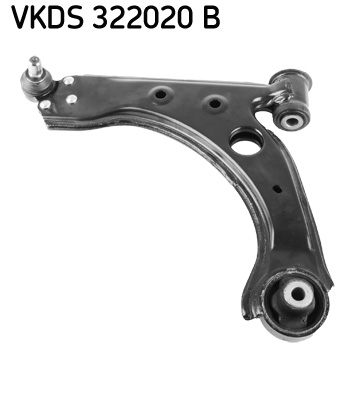 SKF Lengőkar VKDS322020B_SKF